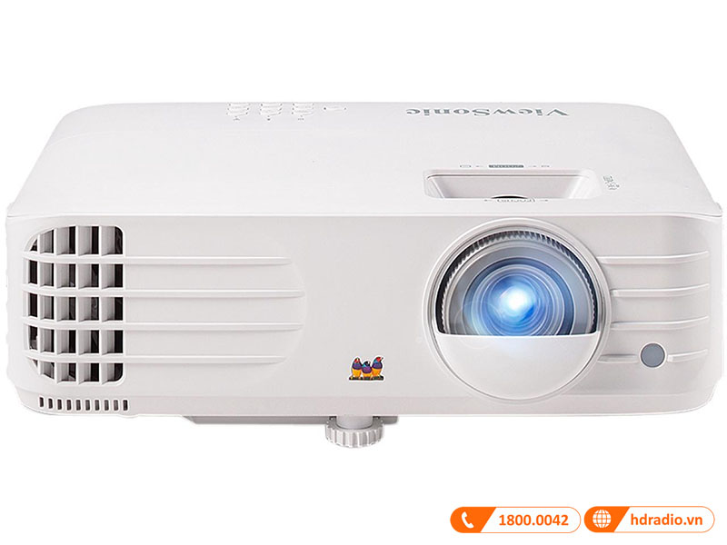 Máy chiếu ViewSonic PX703HD