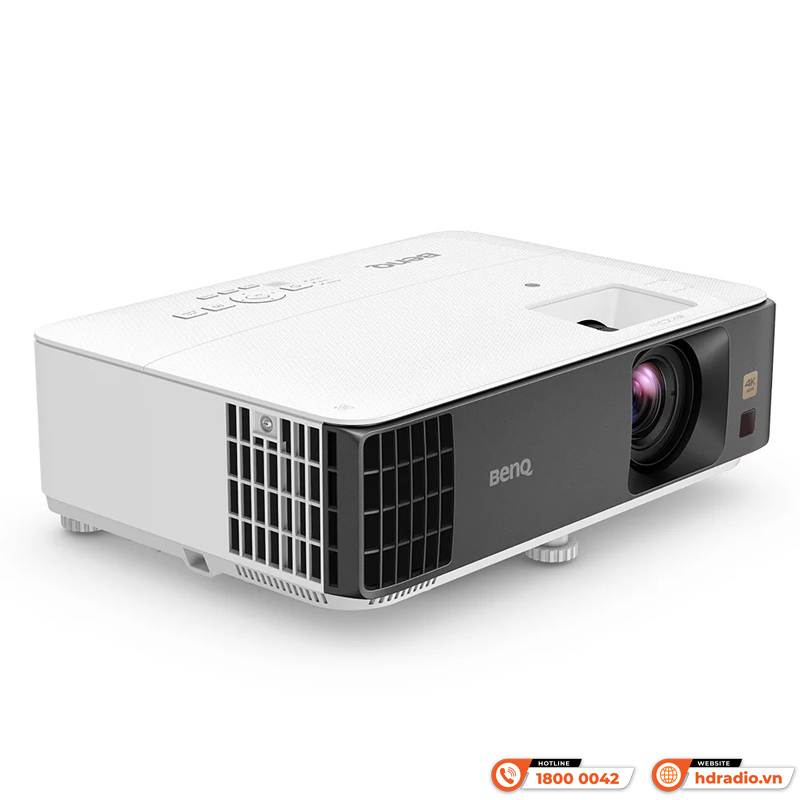 Máy chiếu 4K BenQ TK700