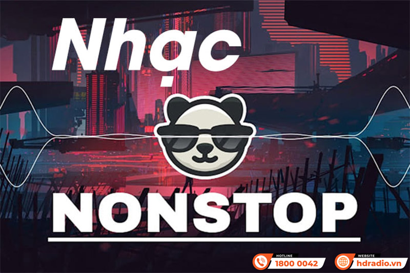 Nhạc Nonstop Là Gì? Nonstop Khác Gì So Với Nhạc Remix?