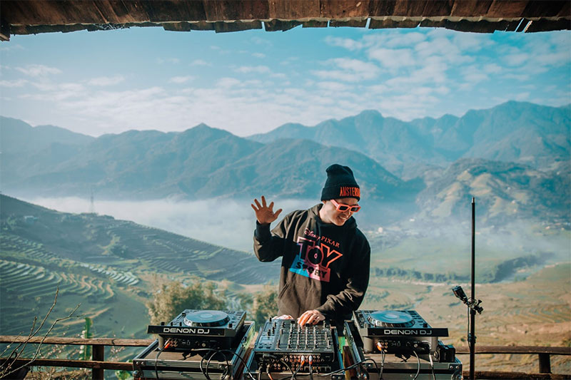 Nhạc Remix là gì? Các thể loại nhạc Remix giới trẻ ưa chuộng nhất hiện nay!