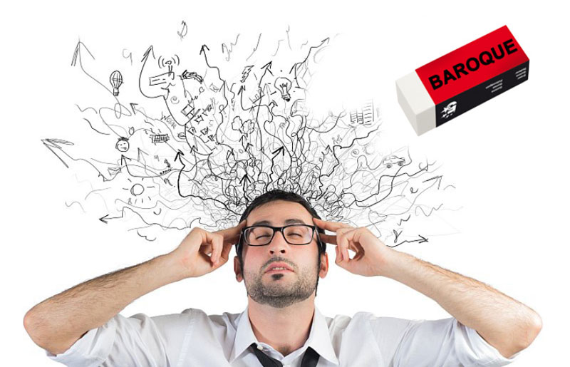 nhạc baroque hay nhất