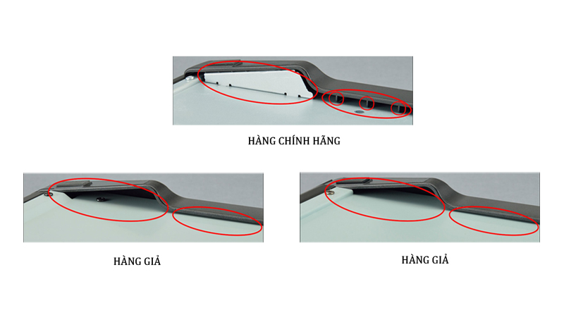 Cách Phân Biệt Sản Phẩm Âm Thanh Yamaha Chính Hãng và Sản Phẩm Giả