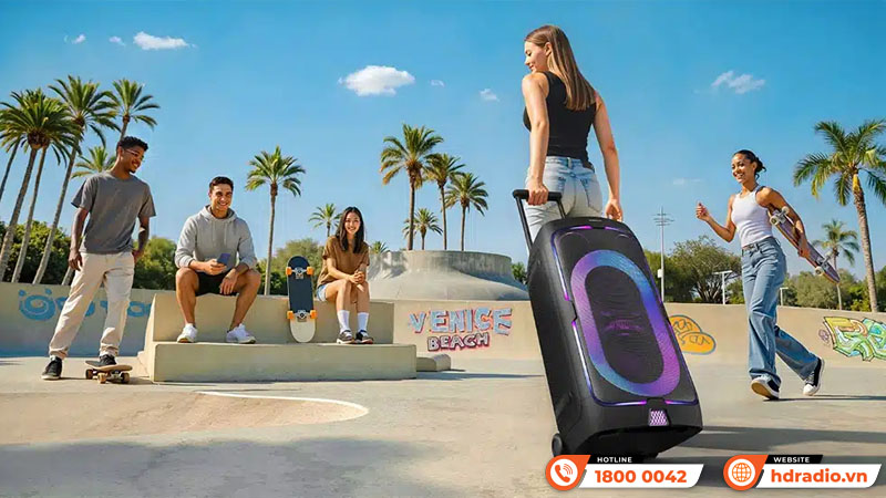 Samsung ra mắt Bộ đôi siêu phẩm Loa Tháp Di Động ST40F và ST50F Samsung ra mắt Bộ đôi siêu phẩm Loa Tháp Di Động ST40F và ST50F