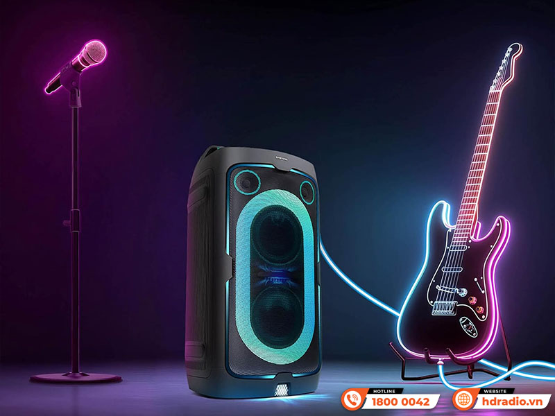 Samsung ra mắt Bộ đôi siêu phẩm Loa Tháp Di Động ST40F và ST50F Samsung ra mắt Bộ đôi siêu phẩm Loa Tháp Di Động ST40F và ST50F