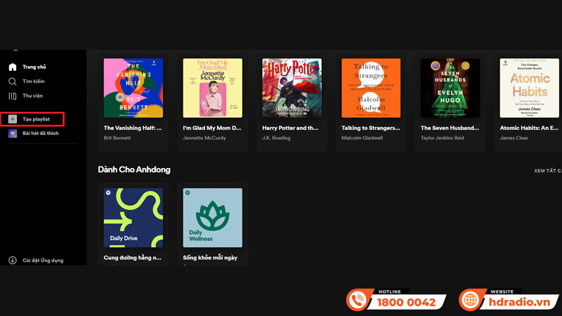 Spotify là gì và 7 Điều bạn cần lưu ý khi sử dụng Ứng dụng Spotify