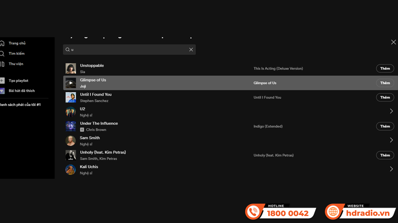 Spotify là gì và 7 Điều bạn cần lưu ý khi sử dụng Ứng dụng Spotify