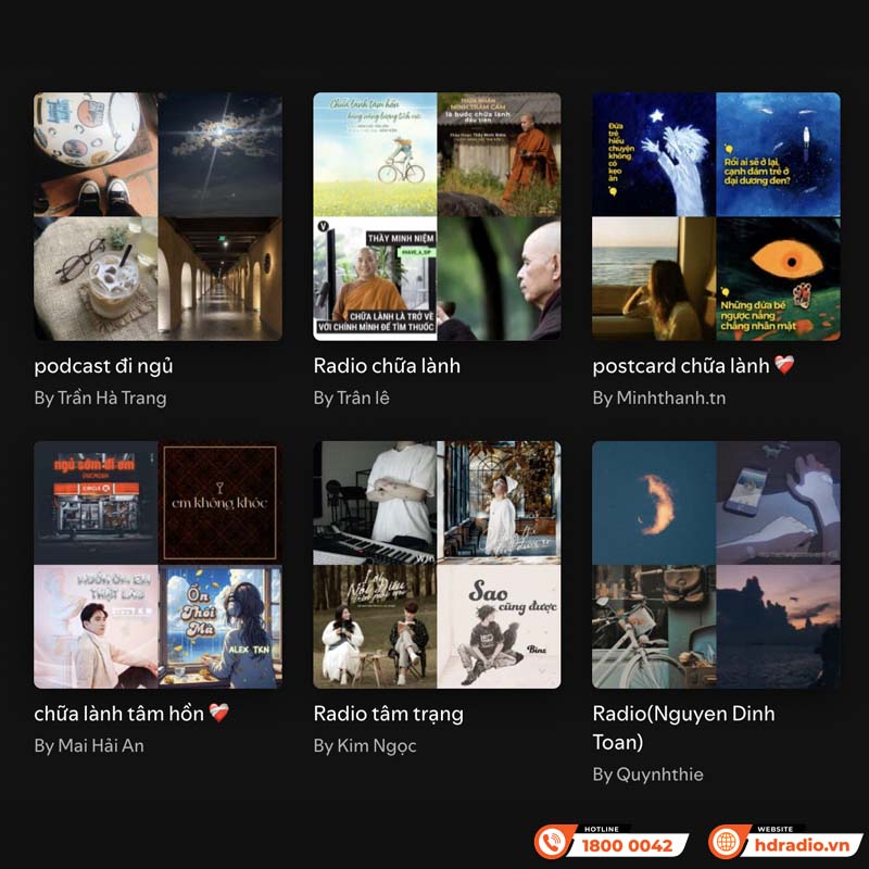 Spotify là gì và 7 Điều bạn cần lưu ý khi sử dụng Ứng dụng Spotify