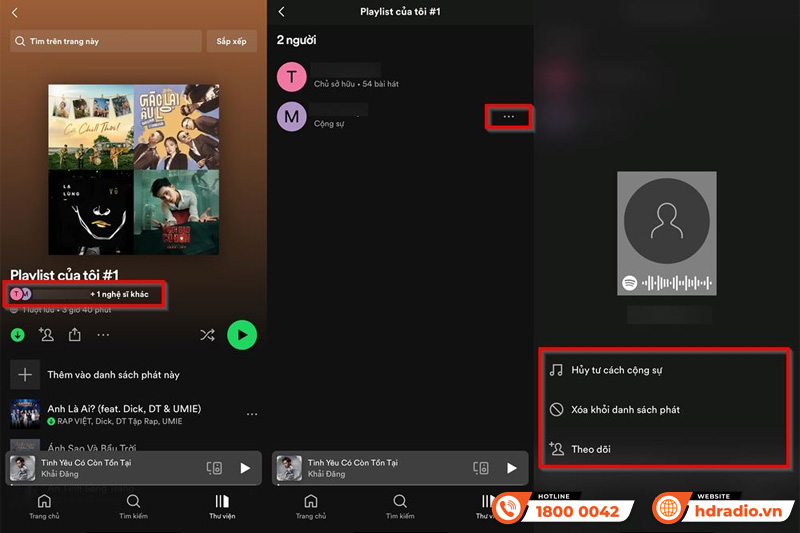 Spotify là gì và 7 Điều bạn cần lưu ý khi sử dụng Ứng dụng Spotify