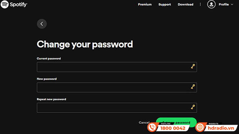 Spotify là gì và 7 Điều bạn cần lưu ý khi sử dụng Ứng dụng Spotify