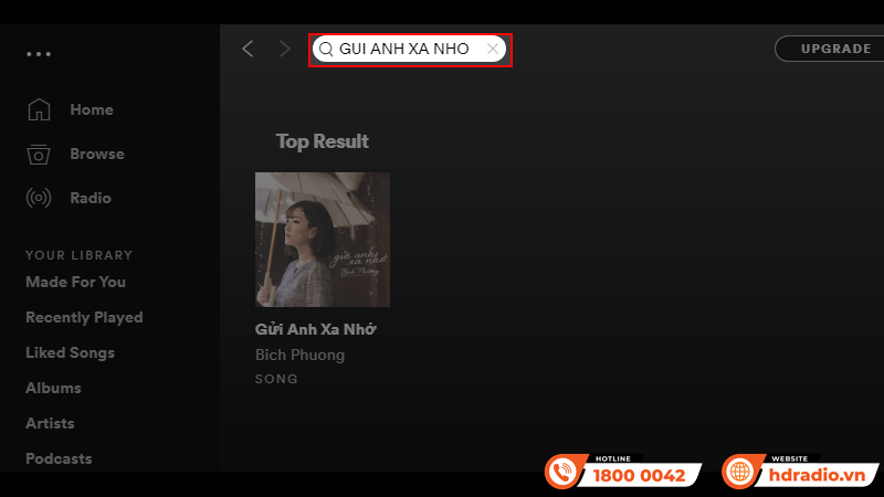 Spotify là gì và 7 Điều bạn cần lưu ý khi sử dụng Ứng dụng Spotify