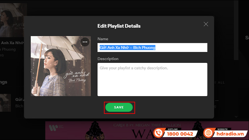 Spotify là gì và 7 Điều bạn cần lưu ý khi sử dụng Ứng dụng Spotify