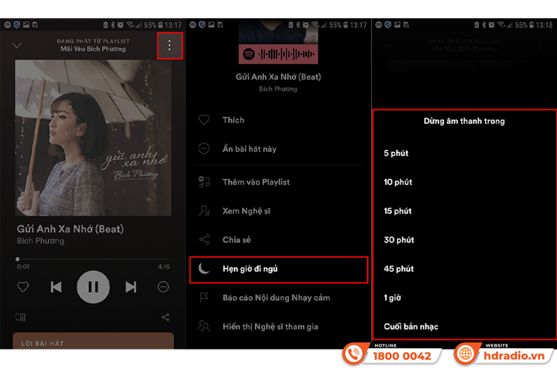 Spotify là gì và 7 Điều bạn cần lưu ý khi sử dụng Ứng dụng Spotify