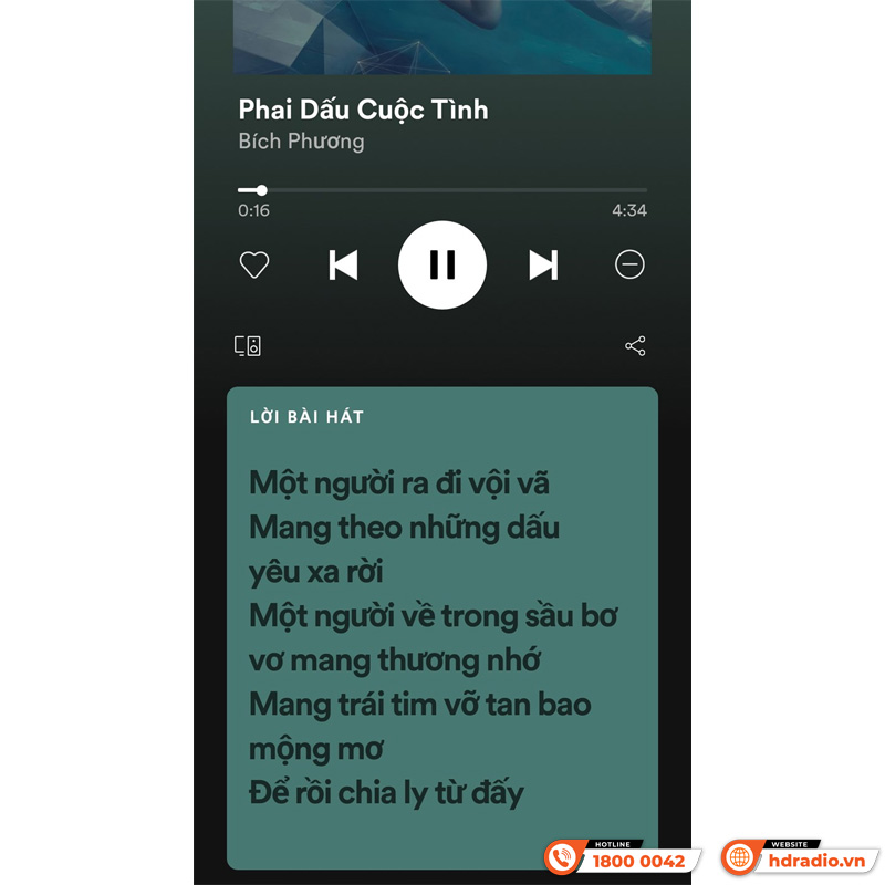Spotify là gì và 7 Điều bạn cần lưu ý khi sử dụng Ứng dụng Spotify