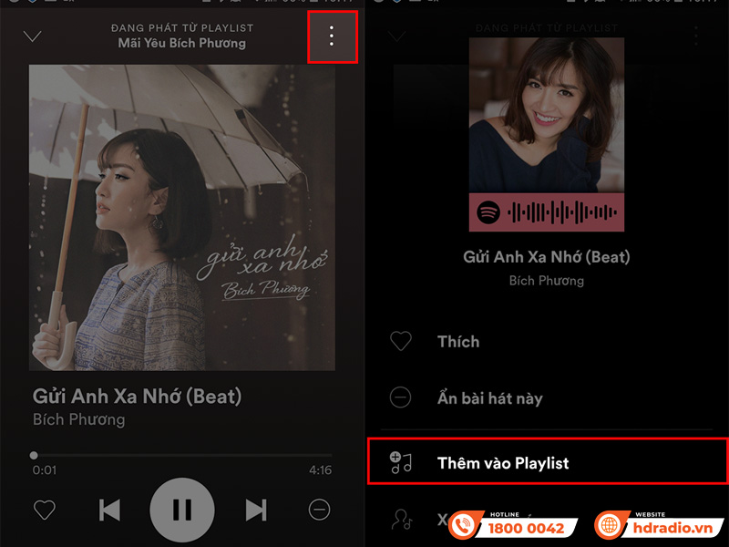 Spotify là gì và 7 Điều bạn cần lưu ý khi sử dụng Ứng dụng Spotify
