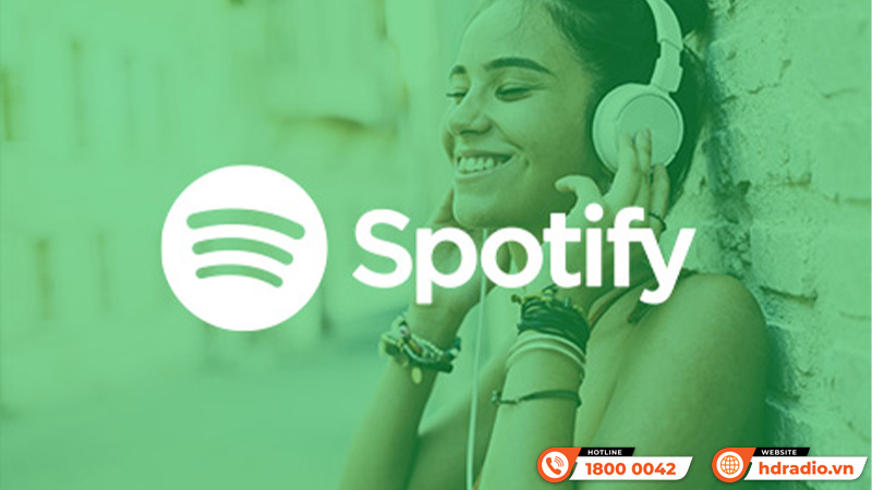 Spotify là gì và 7 Điều bạn cần lưu ý khi sử dụng Ứng dụng Spotify
