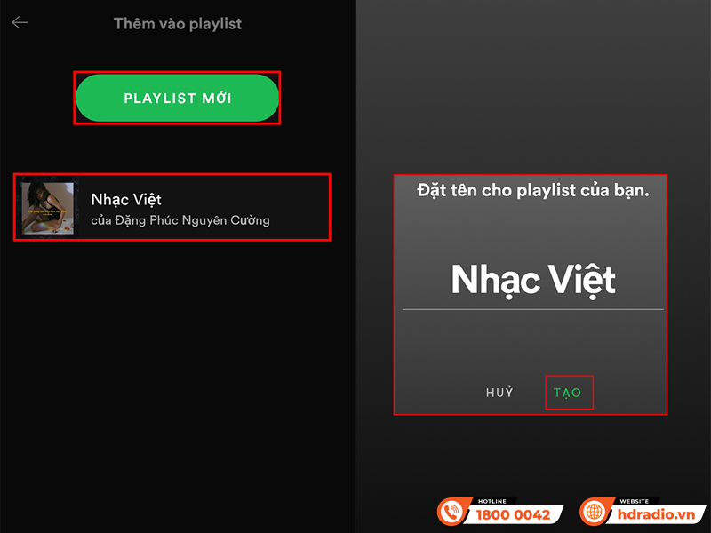 Spotify là gì và 7 Điều bạn cần lưu ý khi sử dụng Ứng dụng Spotify