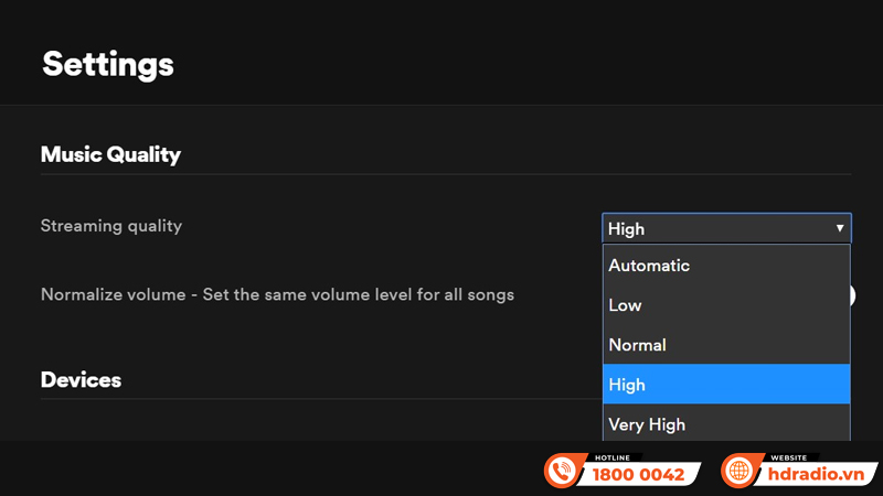 Spotify là gì và 7 Điều bạn cần lưu ý khi sử dụng Ứng dụng Spotify