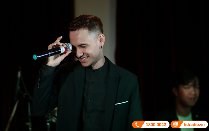 10 Phương pháp luyện giọng hát lên nốt cao cực dễ