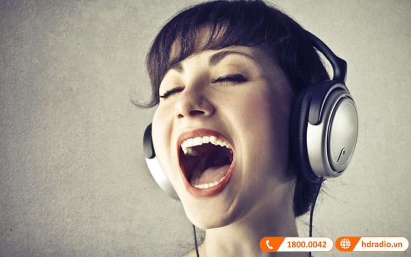 10 Phương pháp luyện giọng hát lên nốt cao cực dễ