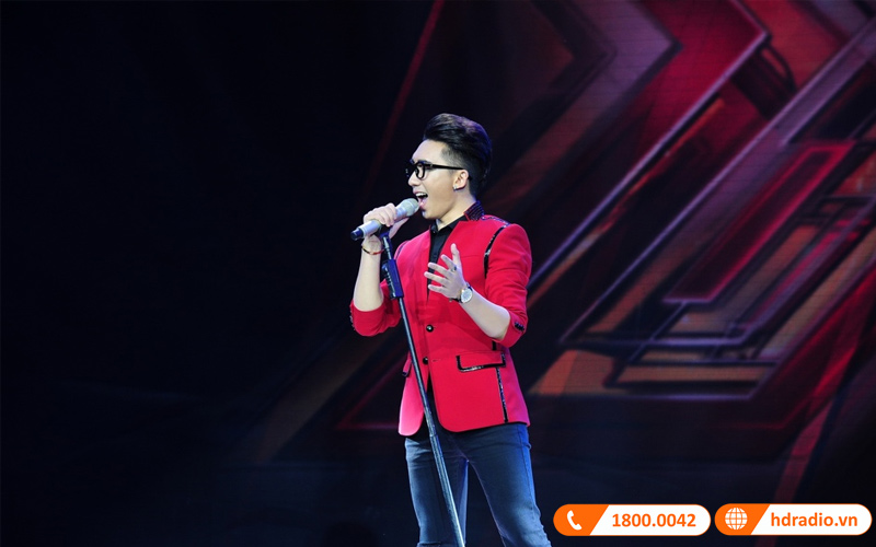 10 Phương pháp luyện giọng hát lên nốt cao cực dễ