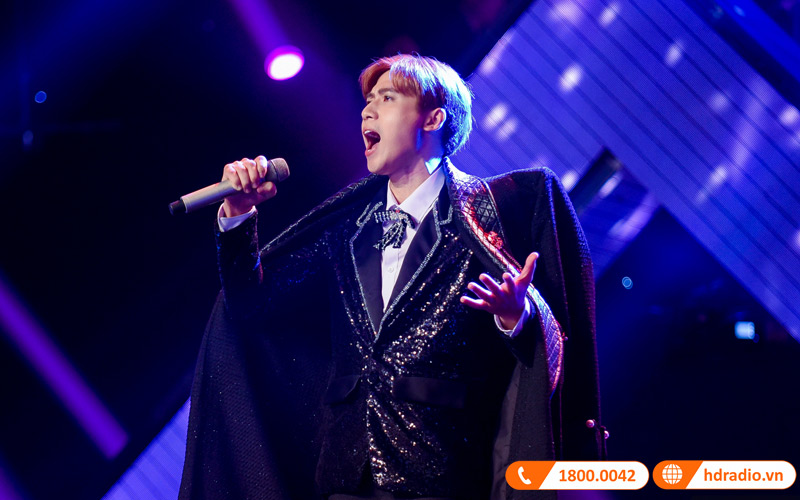 10 Phương pháp luyện giọng hát lên nốt cao cực dễ