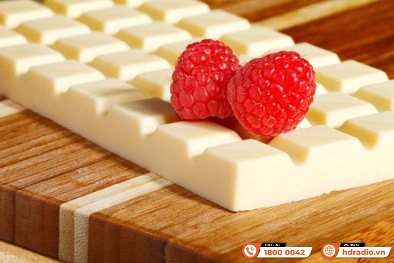 10 món quà tặng ý nghĩa ngày Valentine Trắng 