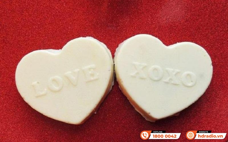 Nguồn gốc ra đời ngày Valentine Trắng