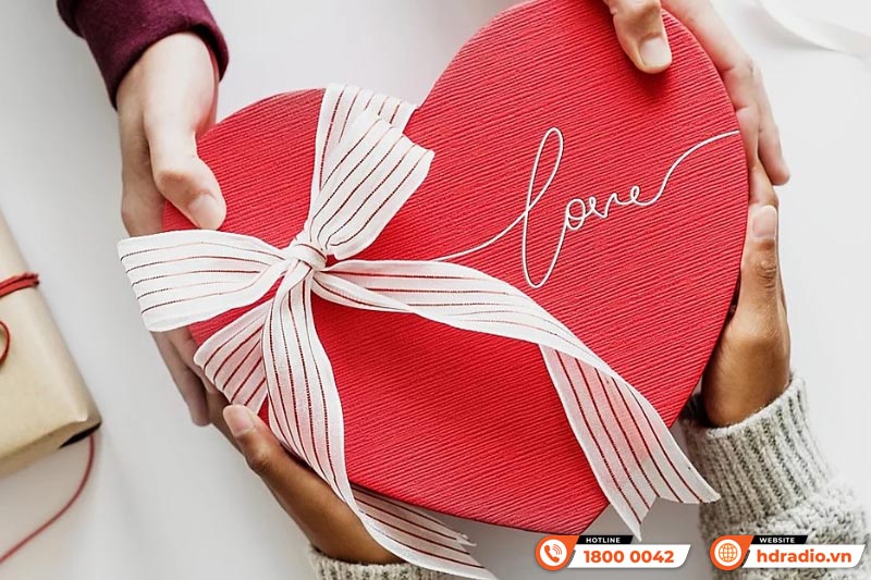 Nguồn gốc ra đời ngày Valentine Trắng