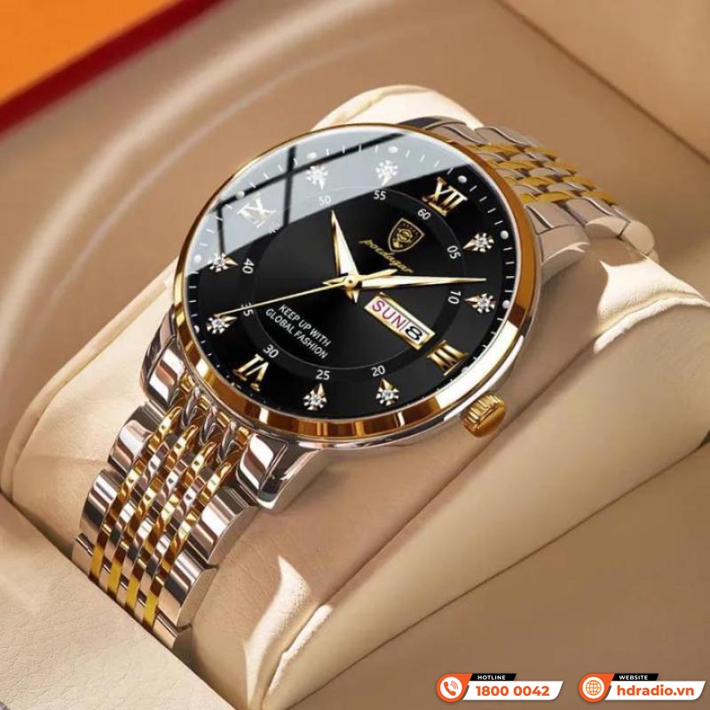 10 món quà tặng ý nghĩa ngày Valentine Trắng 