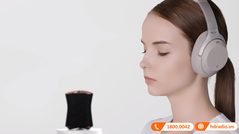 Công nghệ âm thanh 360 Reality Audio