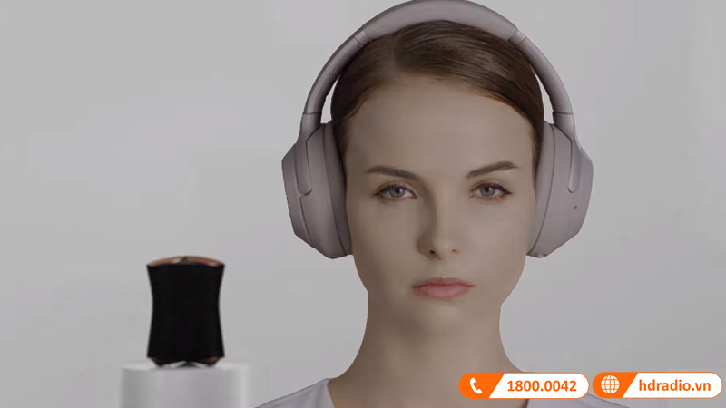 Công nghệ âm thanh 360 Reality Audio