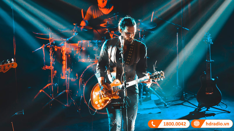 Công nghệ âm thanh 360 Reality Audio