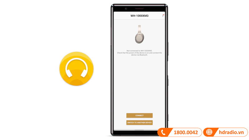 Công nghệ âm thanh 360 Reality Audio