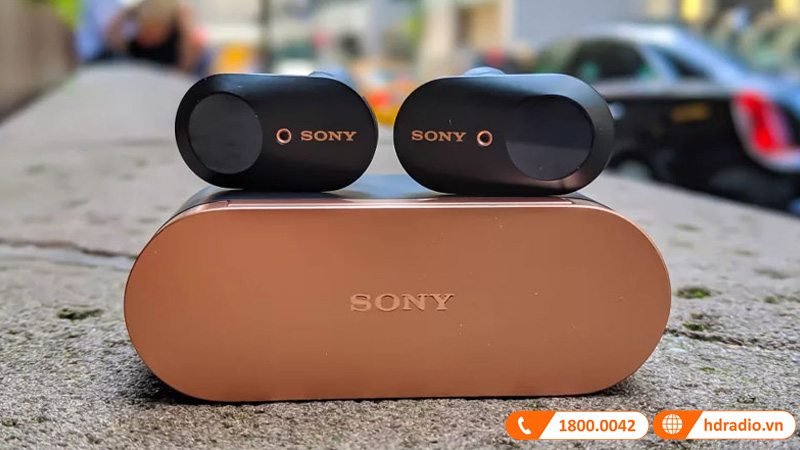 Công nghệ âm thanh 360 Reality Audio