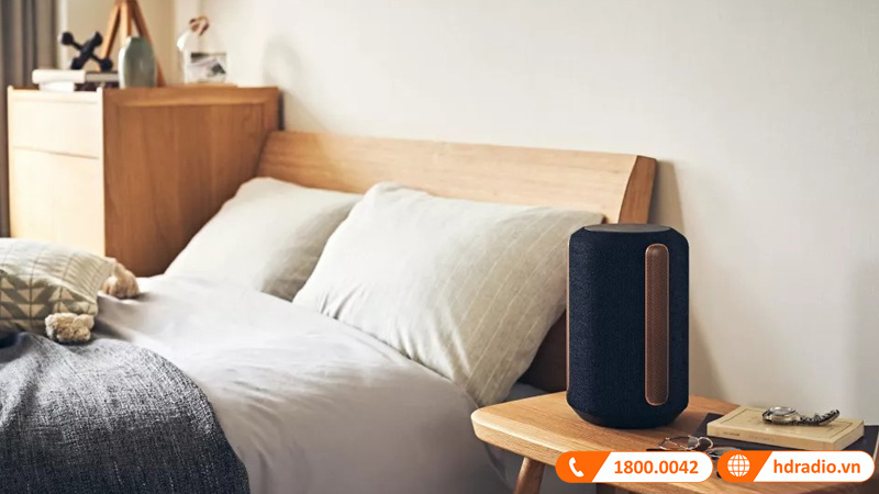 Công nghệ âm thanh 360 Reality Audio