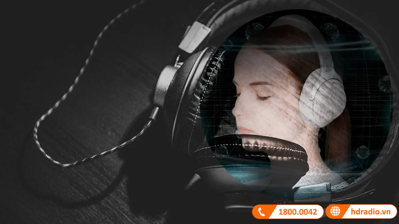 Công nghệ âm thanh 360 Reality Audio