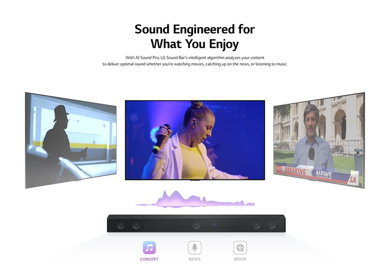 cong nghe am thanh loa lg