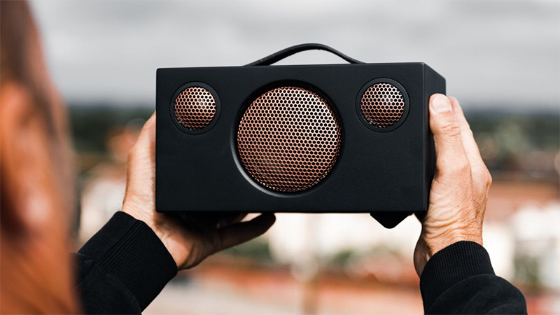 Audio Pro T3+ WARGENBRANT