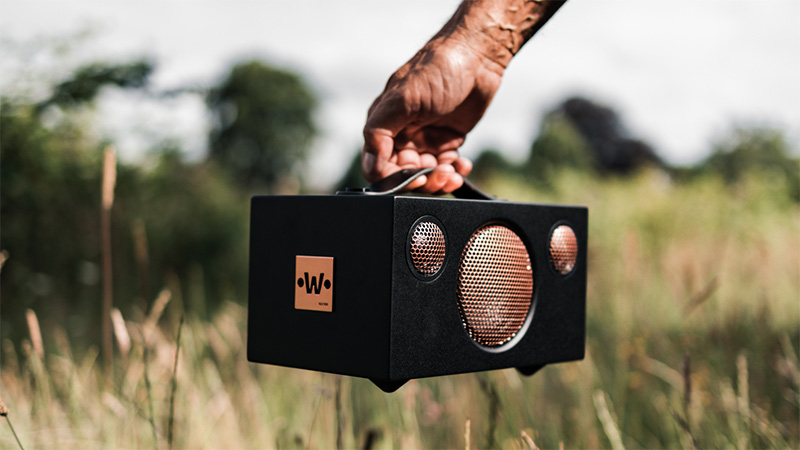 Audio Pro T3+ WARGENBRANT