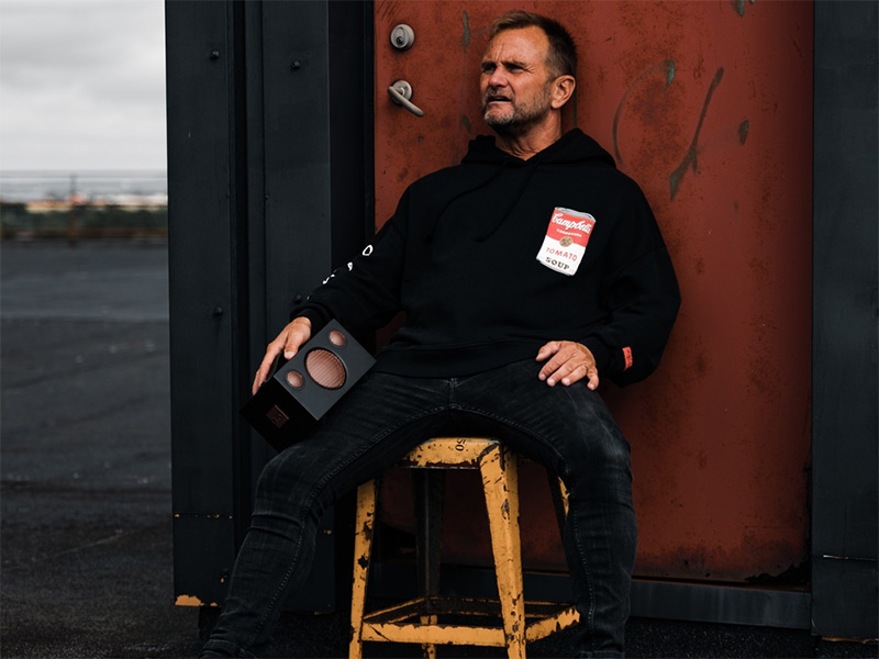 Audio Pro  T3+ WARGENBRANT