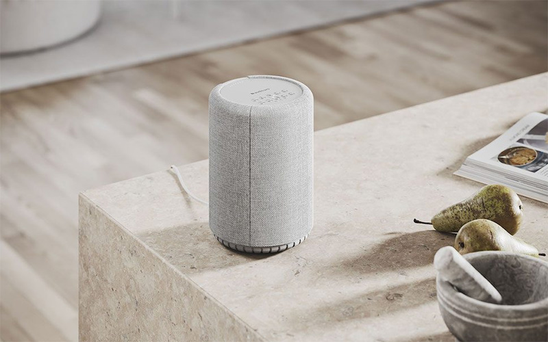 Audio Pro ra mat loa da phong khong day A10 MKII Audio Pro ra mat loa da phong khong day A10 MKII