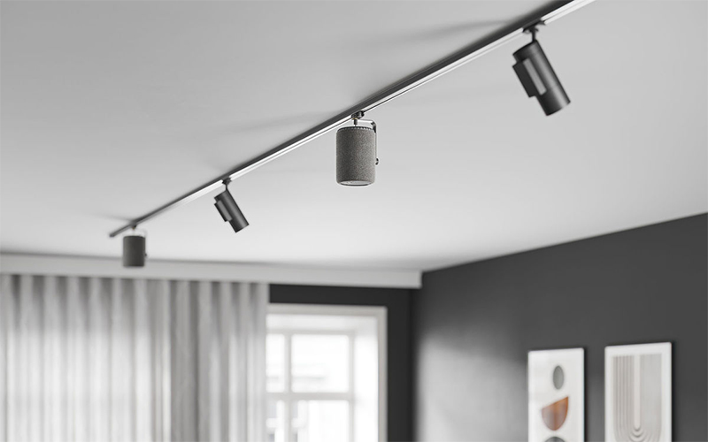 Audio Pro ra mat loa da phong khong day A10 MKII Audio Pro ra mat loa da phong khong day A10 MKII