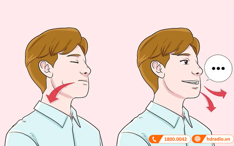 Cách luyện giọng hát trầm ấm bạn hằng mong ước