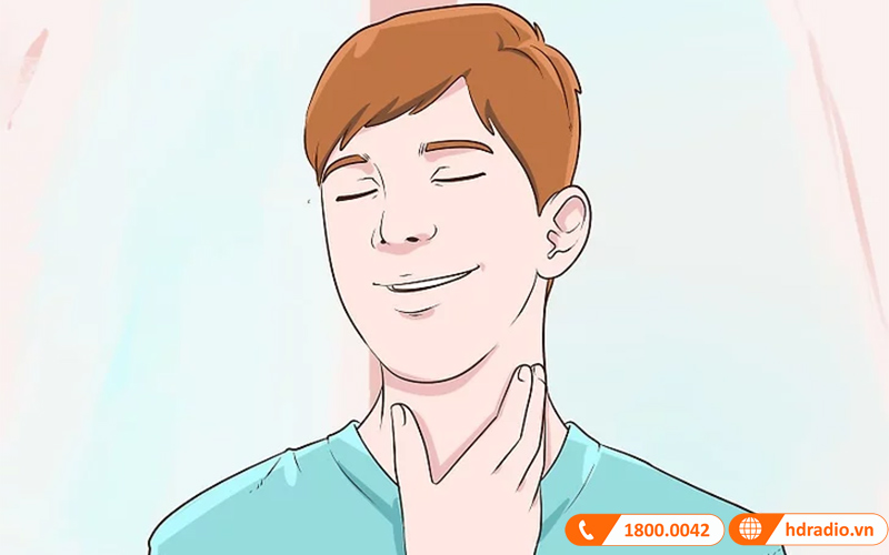 Cách luyện giọng hát trầm ấm bạn hằng mong ước