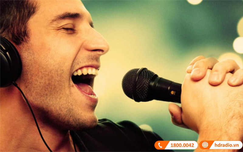 Cách luyện giọng hát trầm ấm bạn hằng mong ước