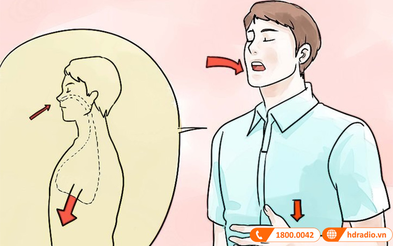 Cách học hát hay giúp bạn tự tin khi cầm micro karaoke ở bất cứ đâu