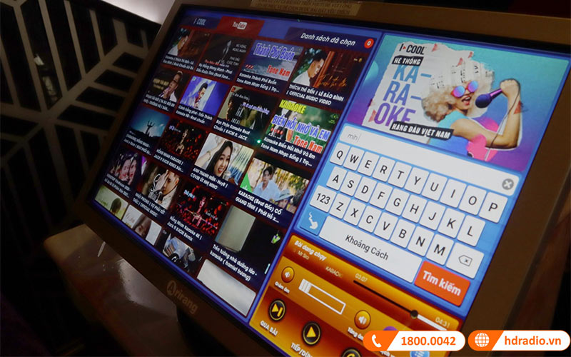 Cách học hát hay giúp bạn tự tin khi cầm micro karaoke ở bất cứ đâu