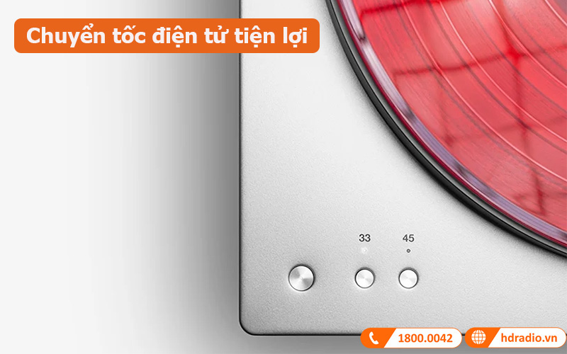 Cambridge Audio cho ra mắt bộ đôi đầu đĩa than tích hợp Bluetooth mới Alva TT V2 và Alva ST