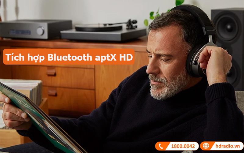 Cambridge Audio cho ra mắt bộ đôi đầu đĩa than tích hợp Bluetooth mới Alva TT V2 và Alva ST