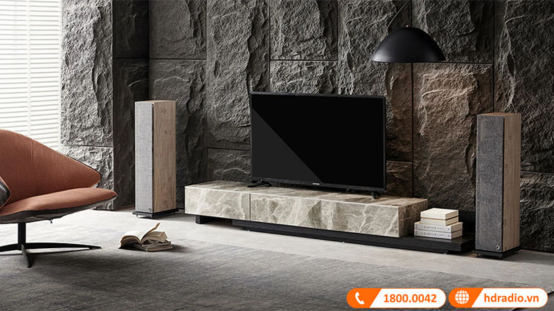 thiết kế sang trọng và thanh lịch